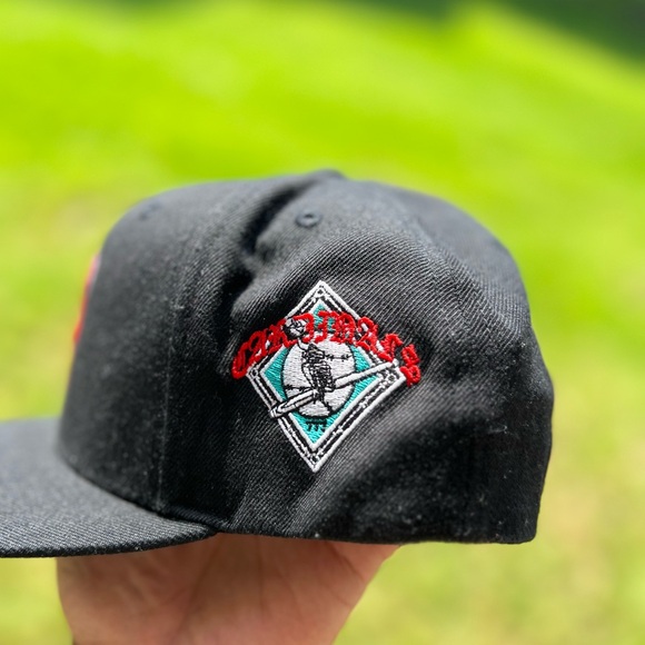 Killthehype St Louise snap back - Picture 2 of 4